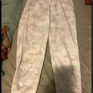 Nike sweats